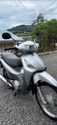 HONDA BIZ 125 ES 